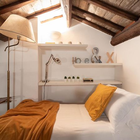 The Best Rent - Stylish Apartment In Trastevere District Roma Ngoại thất bức ảnh
