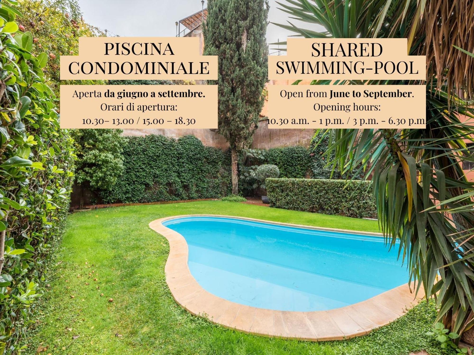 The Best Rent - Stylish Apartment In Trastevere District Roma Ngoại thất bức ảnh