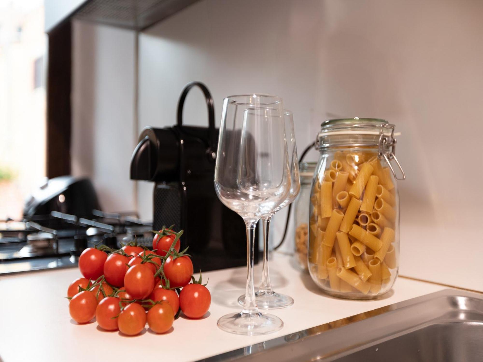 The Best Rent - Stylish Apartment In Trastevere District Roma Ngoại thất bức ảnh