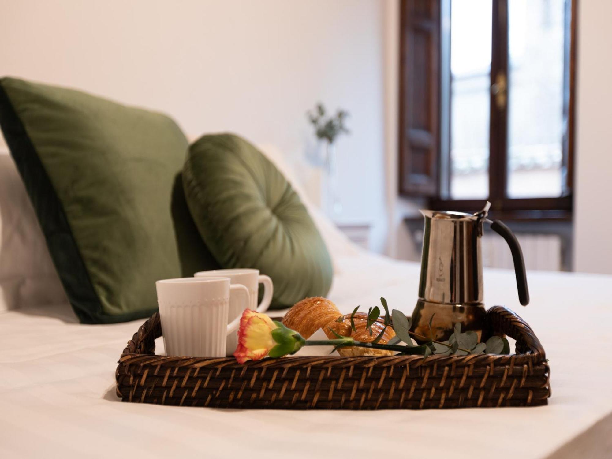 The Best Rent - Stylish Apartment In Trastevere District Roma Ngoại thất bức ảnh