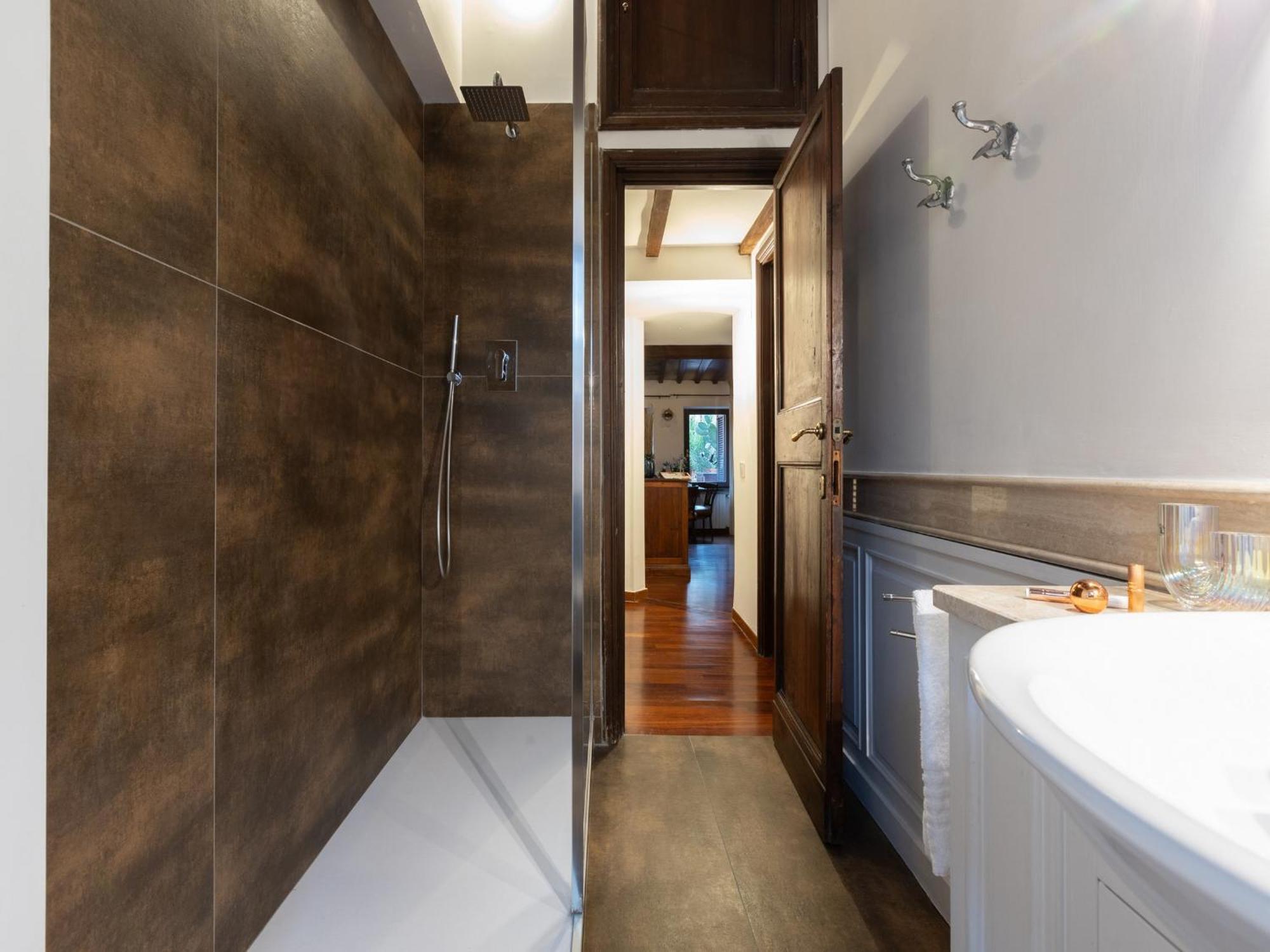 The Best Rent - Stylish Apartment In Trastevere District Roma Ngoại thất bức ảnh